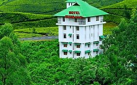 Hotel Emerald Munnar